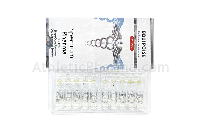 Equipoise (Spectrum) ампула 1ml