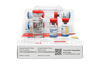 Follistatin 344 (Canada) 1mg