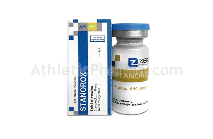Stanorox (Zerox) 10ml