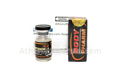 Testosteron-P (BodyPharm) 10ml (11.24)
